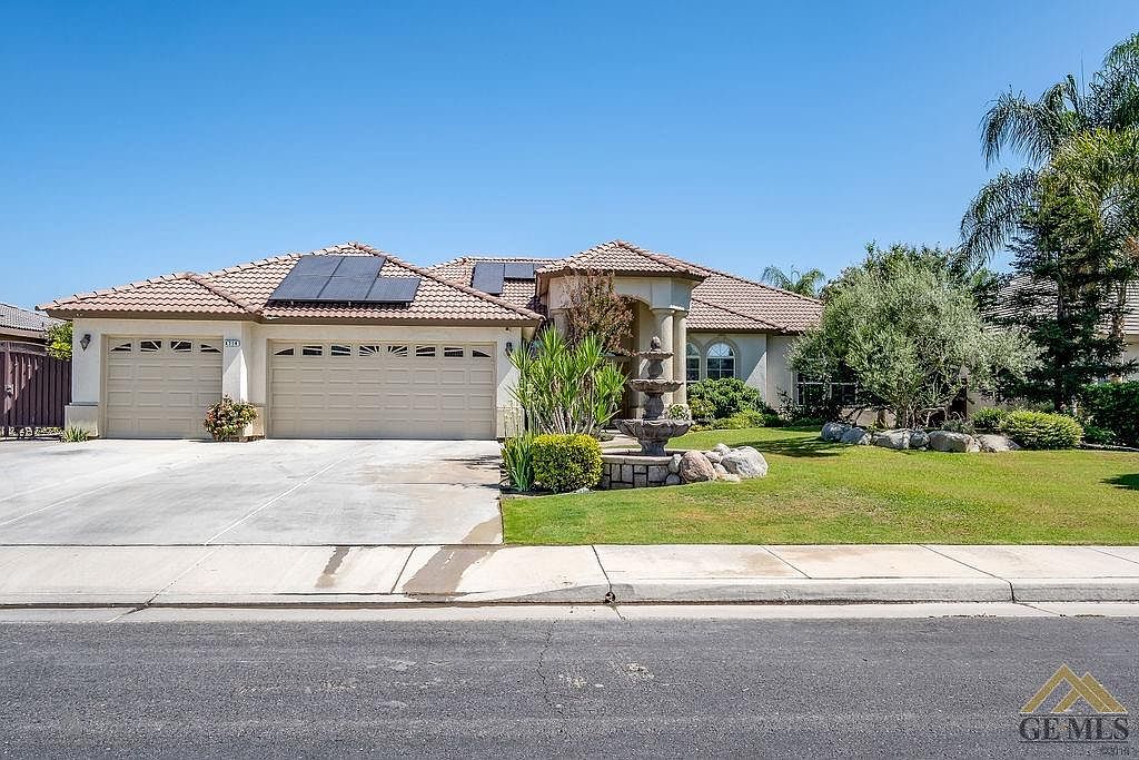 4714 Cimarron Ridge Dr, Bakersfield, CA 93313 | Zillow