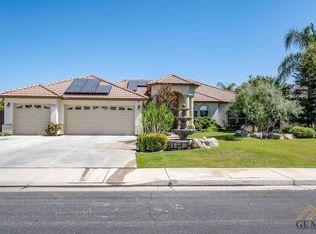 4714 Cimarron Ridge Dr, Bakersfield, CA 93313