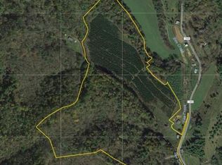 349 Bee Branch Rd, Bakersville, NC 28705