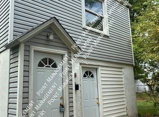 2210 Berkley Ave SW #B, Roanoke, VA 24015