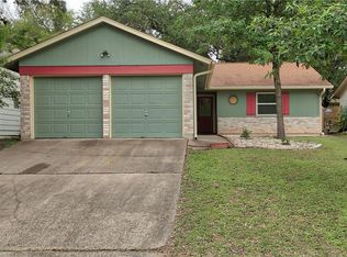 920 Acorn Oaks Dr, Austin, TX 78745