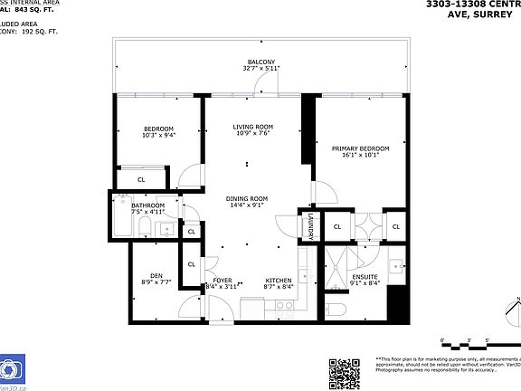2nd image of 13308 Central Ave #3303