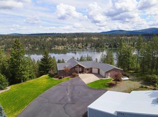 14310 W Charles Rd, Nine Mile Falls, WA 99026
