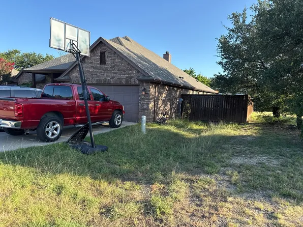 533 Ethan Dr, Weatherford, TX 76087