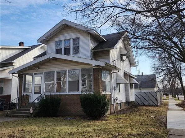 502 E Weber St, Toledo, OH 43608