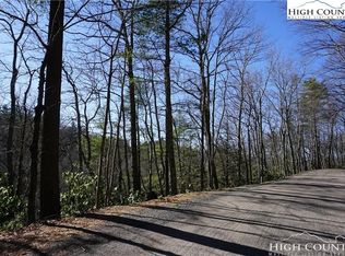 Tbd Teaberry Hills Rd, Boone, NC 28607