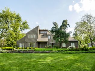 1477 Buck Creek Dr, Yardley, PA 19067