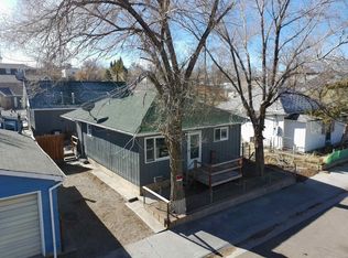 916 Potter St, Rock Springs, WY 82901