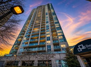 18 Harrison Garden Blvd #2308, Toronto, ON M2N 7J7