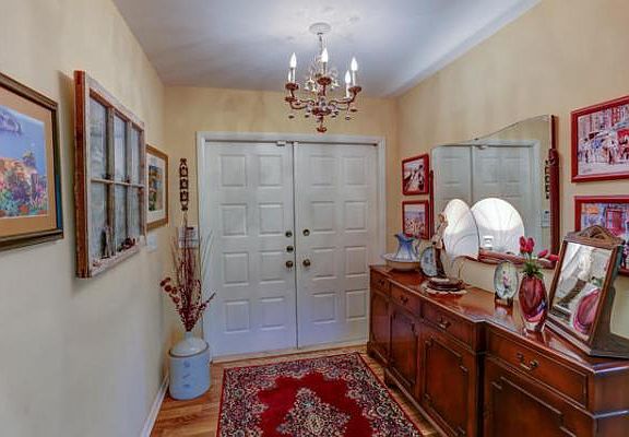 Home For Sale In Villas Del Mar