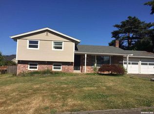 1903 Broadway St NW, Albany, OR 97321