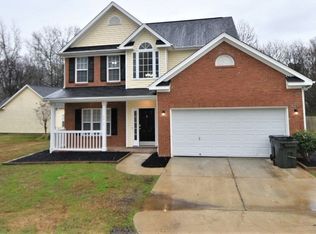 3013 Viola Ln, Monroe, NC 28110