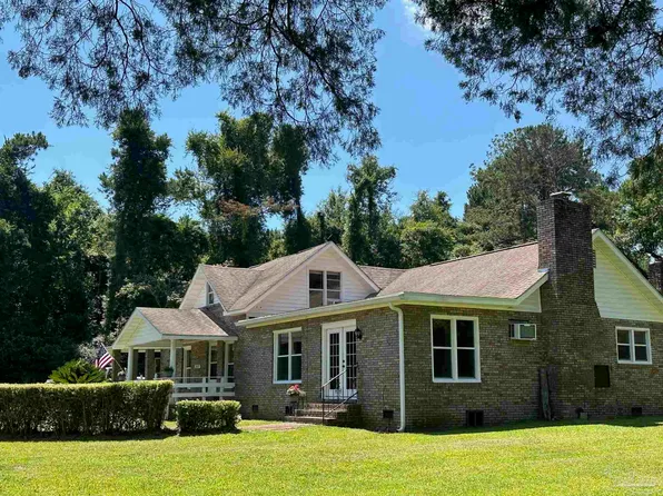 2637 Highway 4, Jay, FL 32565