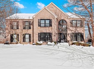 1260 Rivermeade Dr, Hebron, KY 41048