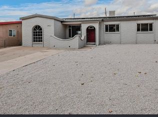 1401 Hendrix Ave, Alamogordo, NM 88310