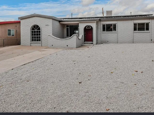 1401 Hendrix Ave, Alamogordo, NM 88310