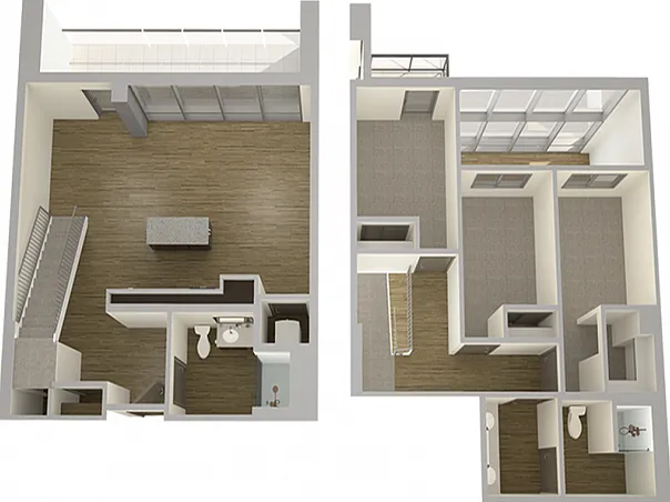 3 Bedroom 2 Bathroom City Home 3 Bedroom 2 Bathroom City Home