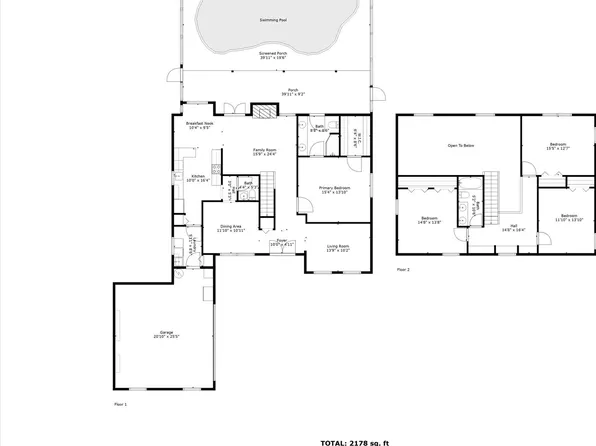 226 Ringwood Dr, Winter Springs, FL 32708