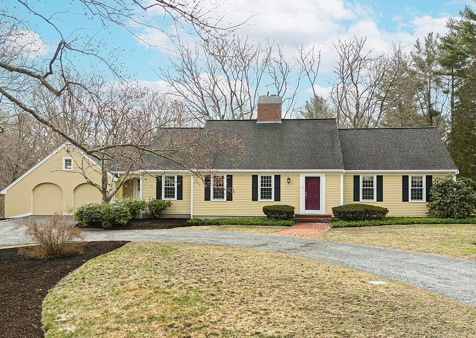 1st image of 3 Assawompsett Ct