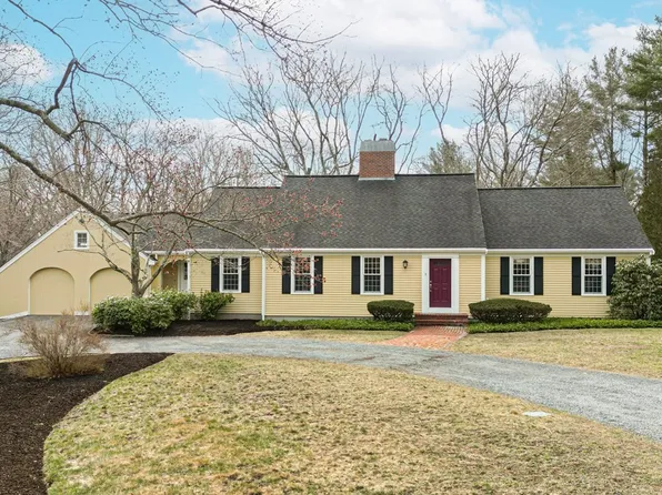 3 Assawompsett Ct, Lakeville, MA 02347