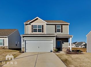 104 Lightning Dr, Shelby, NC 28152