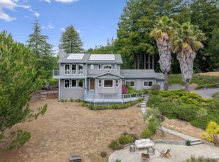 345 Eagle Rd, Scotts Valley, CA 95066