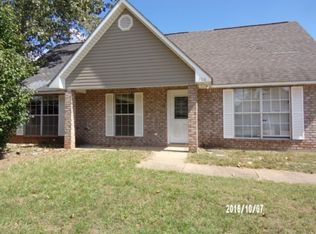 708 Woodwind Dr, Alexandria, LA 71303