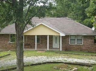 4704 SE Cherry Rd, Holt, MO 64048