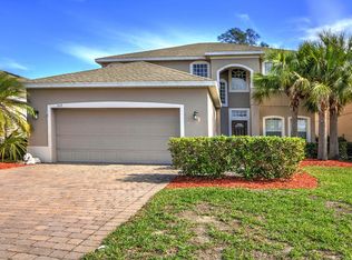 517 Champion Ridge Dr, Daytona Beach, FL 32124