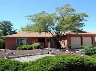 5313 Rawlings Rd NE, Albuquerque, NM 87111