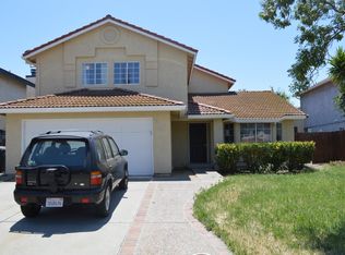 2200 Tammi Ct, Tracy, CA 95377