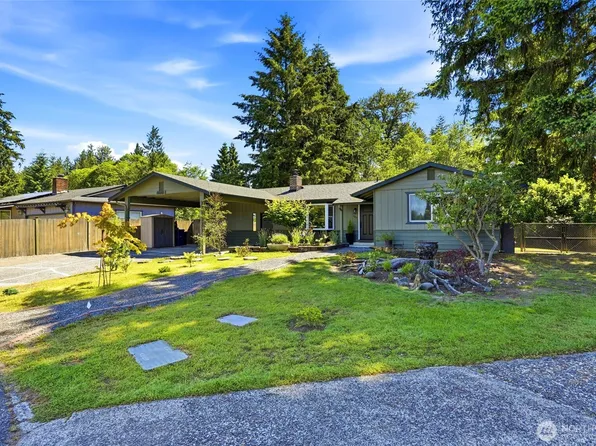 14215 55th Avenue NE, Marysville, WA 98271