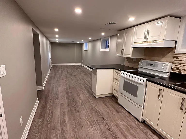 94 Hay Ave #BSMNT — Photo 1