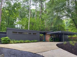 751 Briar Park Ct NE, Atlanta, GA 30306