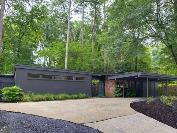 751 Briar Park Ct NE, Atlanta, GA 30306