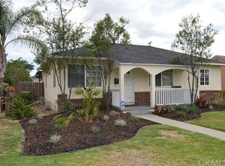 10232 Foster Rd, Bellflower, CA 90706