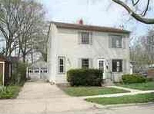 1810 Dewey Ave, Beloit, WI 53511