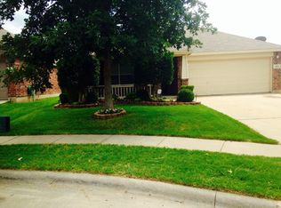 1904 Canvasback, Aubrey, TX 76227