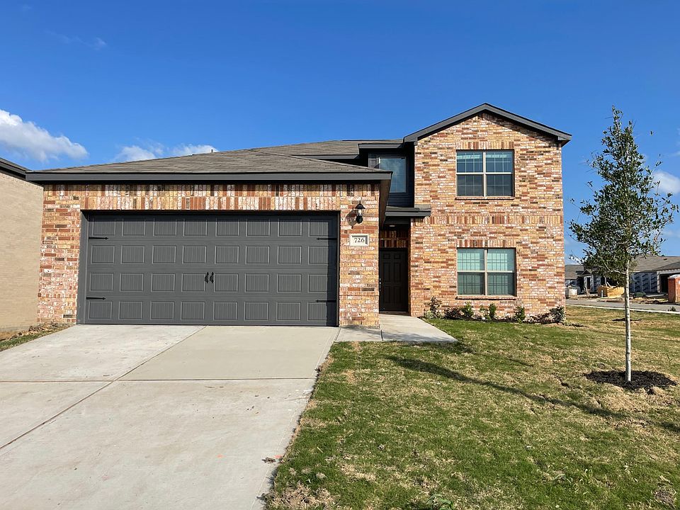 1st image of 726 Keeneland Dr