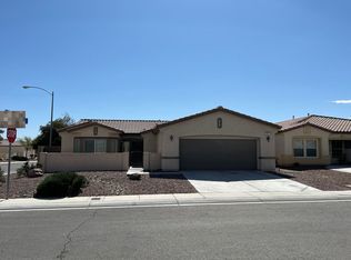 21 Amethyst Stars Ave, North Las Vegas, NV 89031