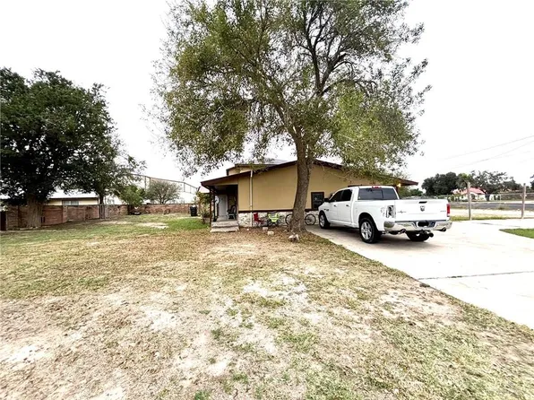 600 S Canal St, La Feria, TX 78559