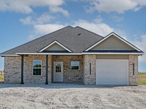 902 Hcr #4358, Hillsboro, TX 76645