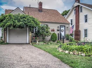 1207 Havana Pl NE, Canton, OH