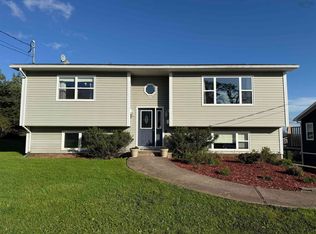 96 Green St, New Glasgow, NS B2H 4A1