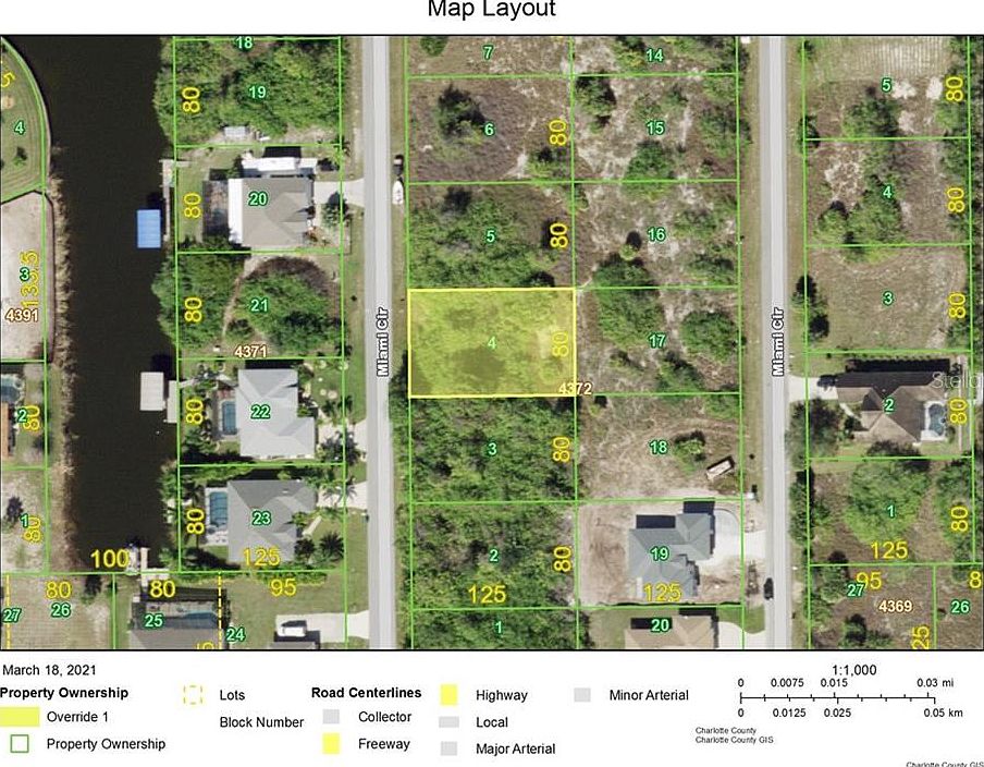 1st image of 9293 Miami Cir