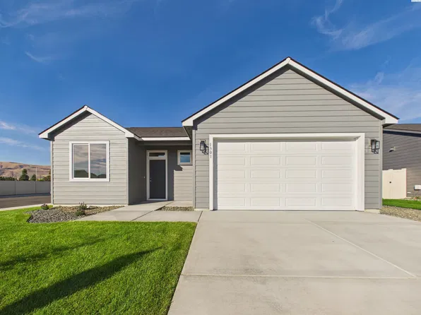 1301 18th St, Benton City, WA 99320