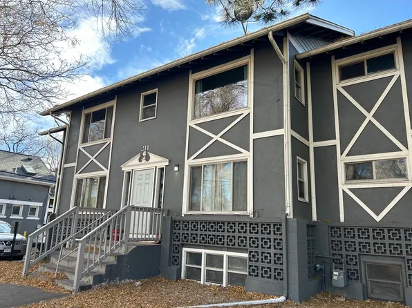 211 E Mulberry St APT 5, Fort Collins, CO 80524