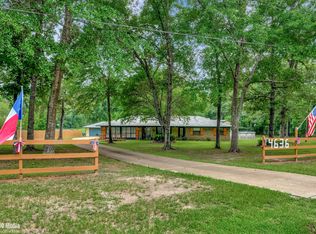 4636 Southwood Dr, Lufkin, TX 75904