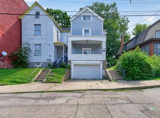 2552 Vestry Ave, Cincinnati, OH 45219