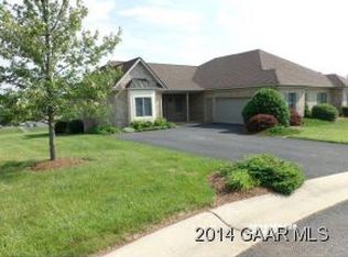 23 Clover Green Ct, Fishersville, VA 22939